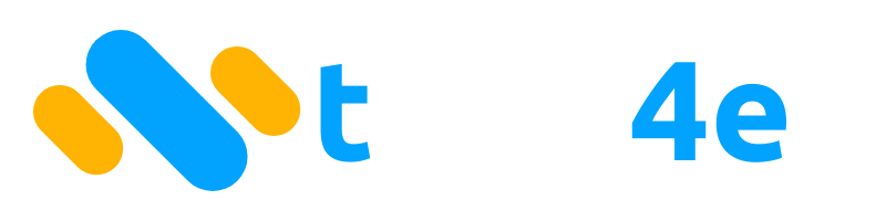 Logo tEdu4e Academy ISCP for Microsoft